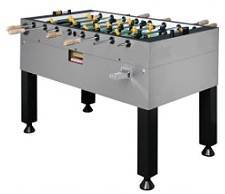 Coin-operated foosball tables forsale